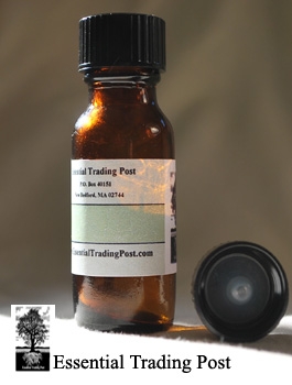 Myrrh Oil Blend 1/2 oz (15ML)